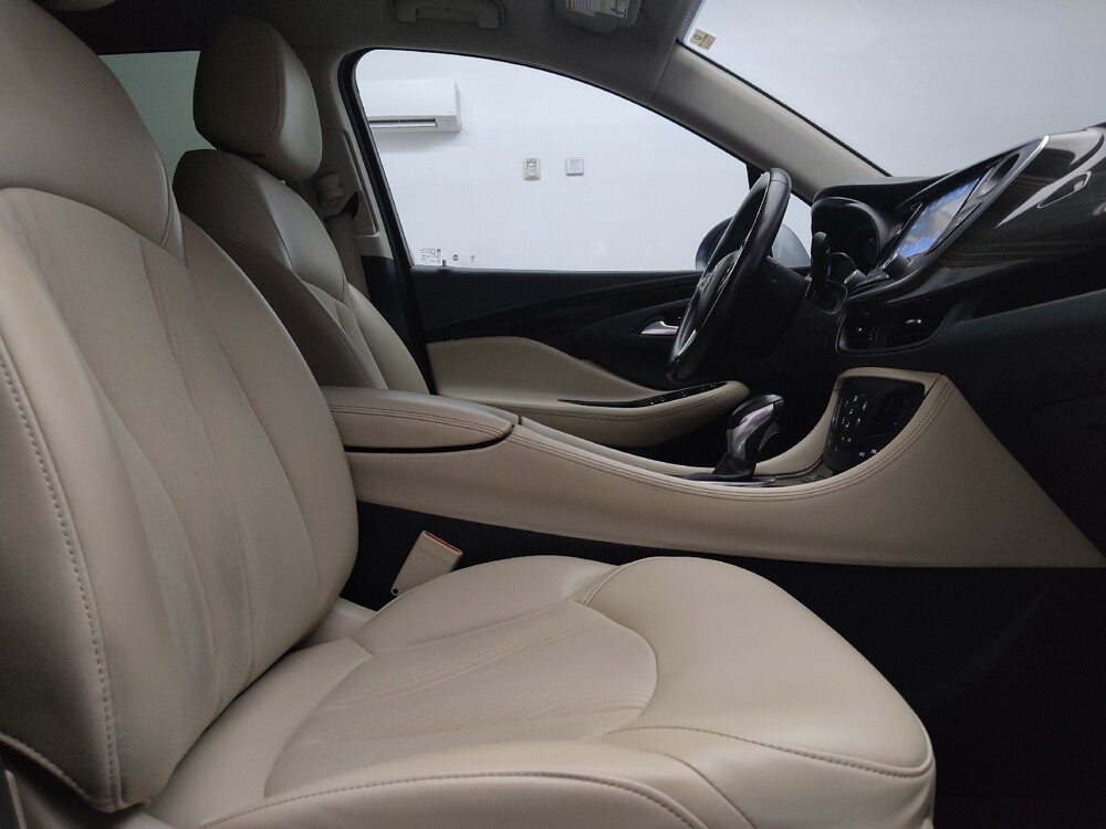 2020 Buick Envision in Fort Worth, TX 76116 - 18133286 21