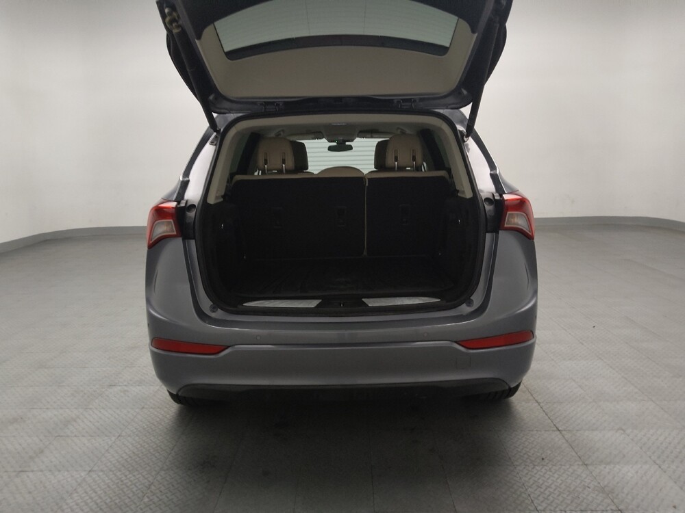 2020 Buick Envision in Fort Worth, TX 76116 - 18133286 29
