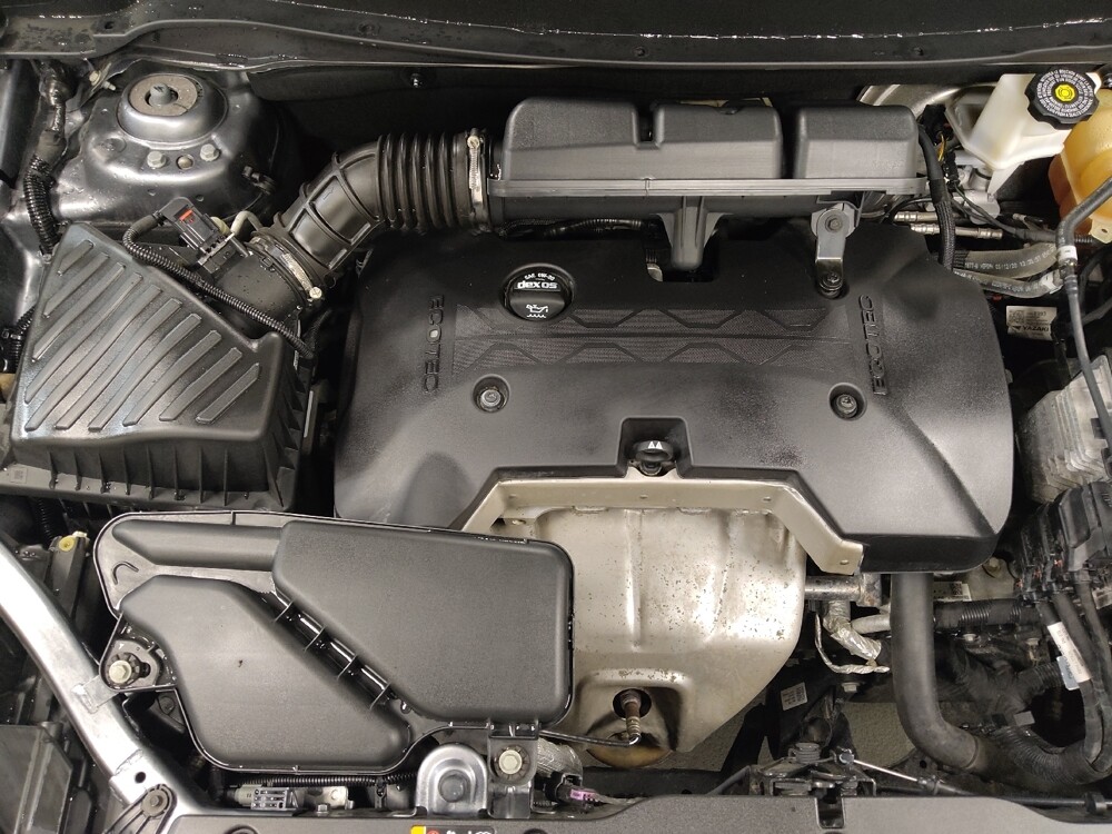 2020 Buick Envision in Fort Worth, TX 76116 - 18133286 30