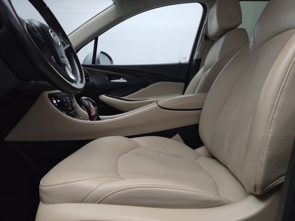 2020 Buick Envision in Fort Worth, TX 76116 - 18133286 17