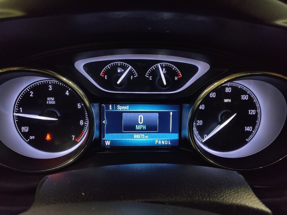 2020 Buick Envision in Fort Worth, TX 76116 - 18133286 23