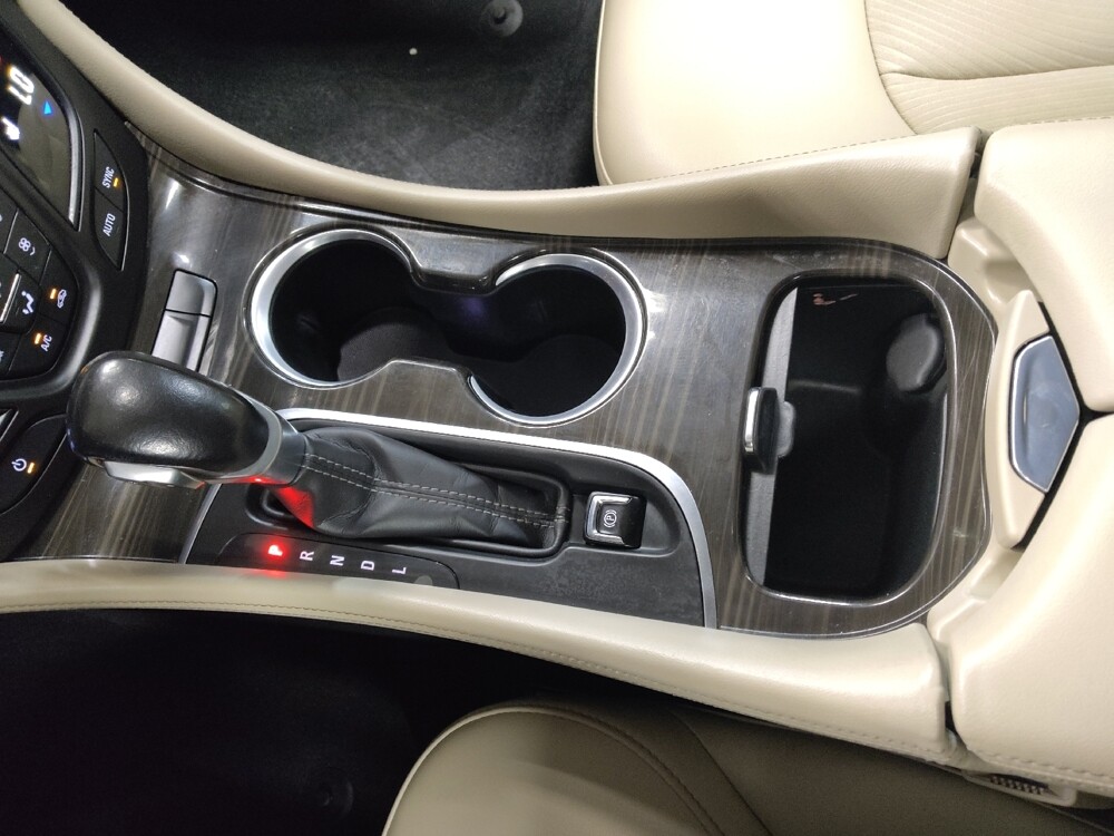 2020 Buick Envision in Fort Worth, TX 76116 - 18133286 26