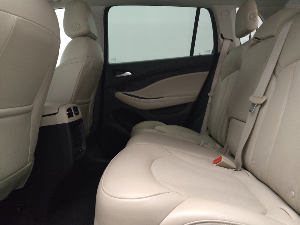 2020 Buick Envision in Fort Worth, TX 76116 - 18133286 18