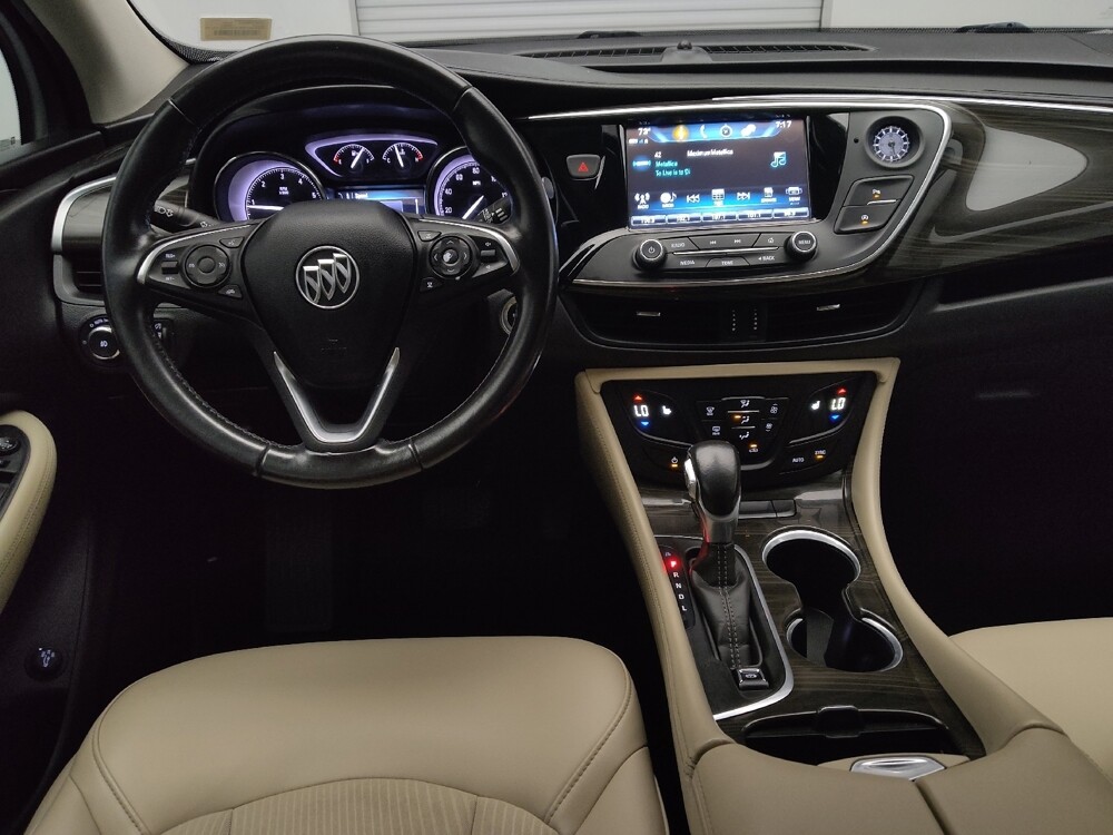 2020 Buick Envision in Fort Worth, TX 76116 - 18133286 22