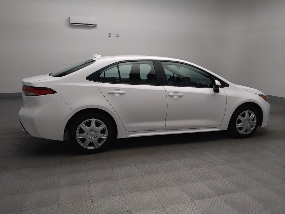 2022 Toyota Corolla in Plano, TX 75074 - 18133287 10