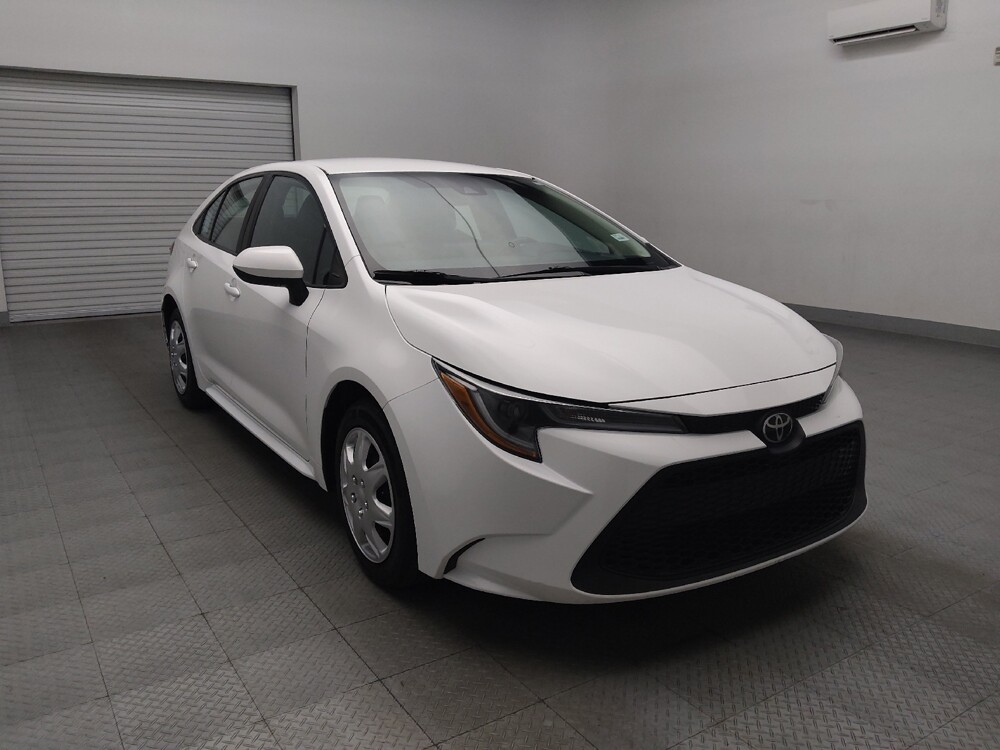 2022 Toyota Corolla in Plano, TX 75074 - 18133287 13