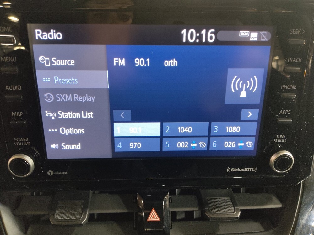 2022 Toyota Corolla in Plano, TX 75074 - 18133287 25