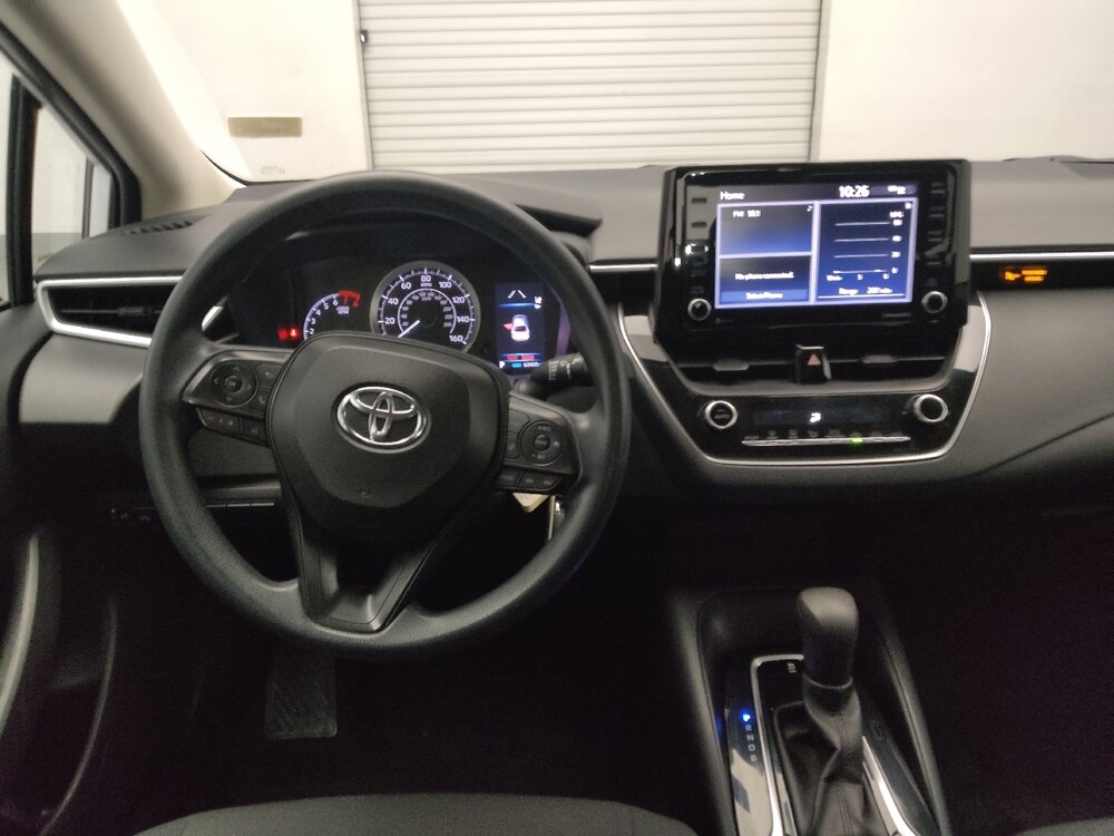 2022 Toyota Corolla in Plano, TX 75074 - 18133287 22