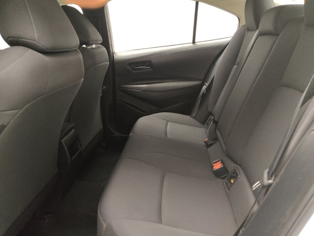 2022 Toyota Corolla in Plano, TX 75074 - 18133287 18