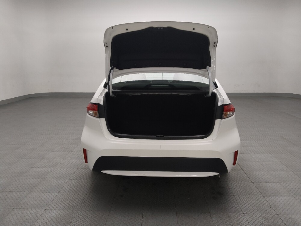 2022 Toyota Corolla in Plano, TX 75074 - 18133287 29
