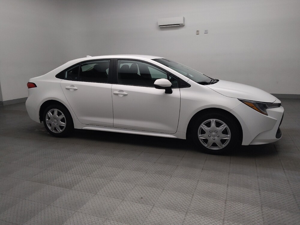 2022 Toyota Corolla in Plano, TX 75074 - 18133287 11