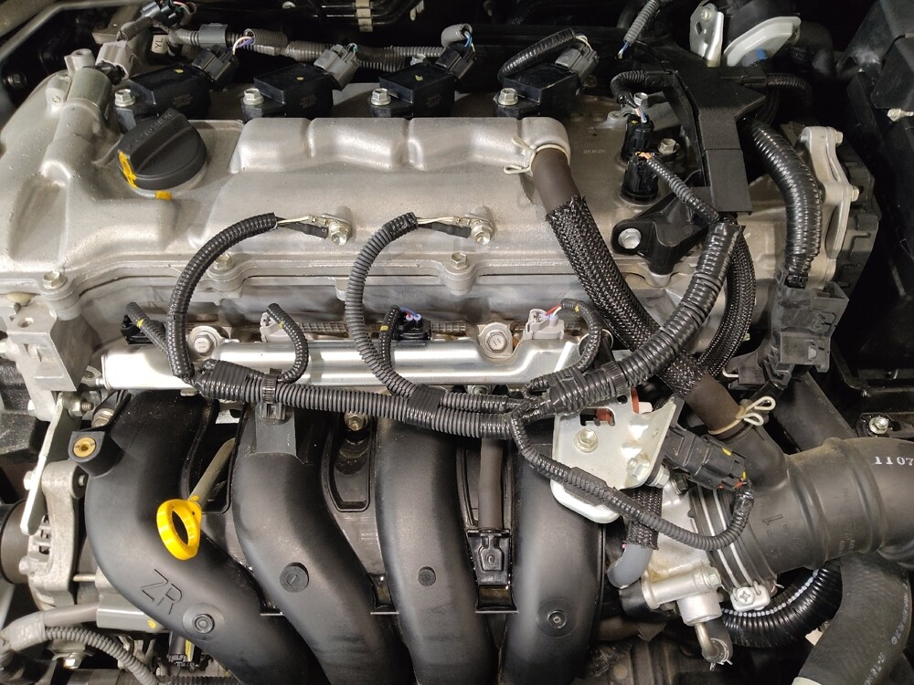 2022 Toyota Corolla in Plano, TX 75074 - 18133287 30