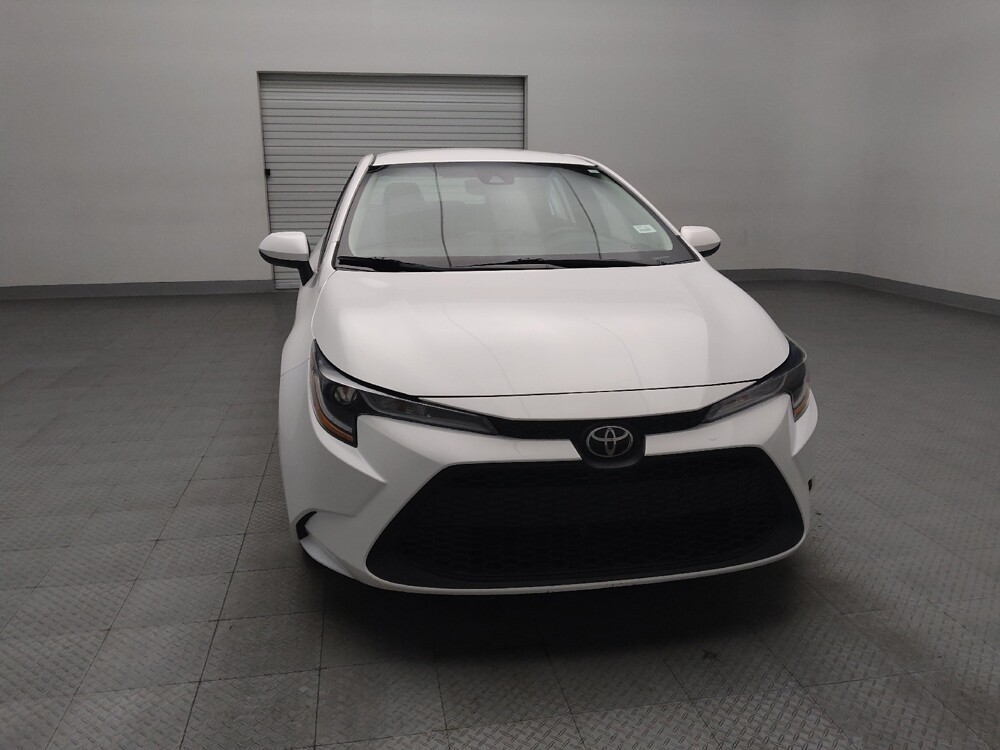 2022 Toyota Corolla in Plano, TX 75074 - 18133287 14