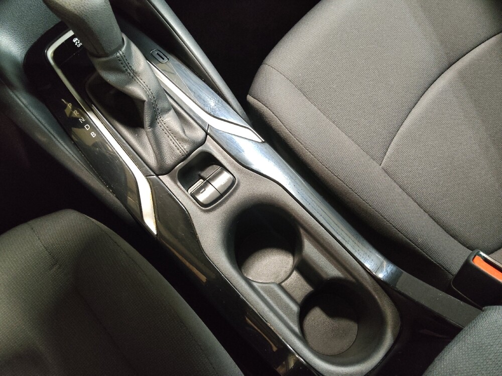 2022 Toyota Corolla in Plano, TX 75074 - 18133287 26