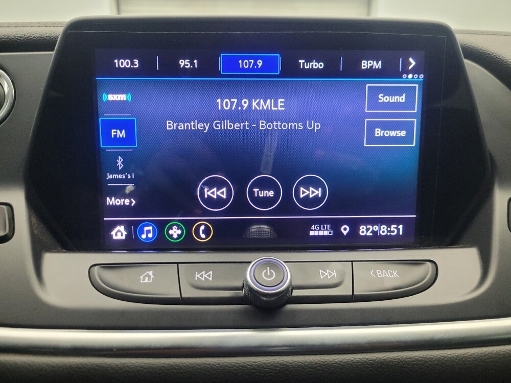 2020 Chevrolet Blazer in Glendale, AZ 85301 - 18133288 25