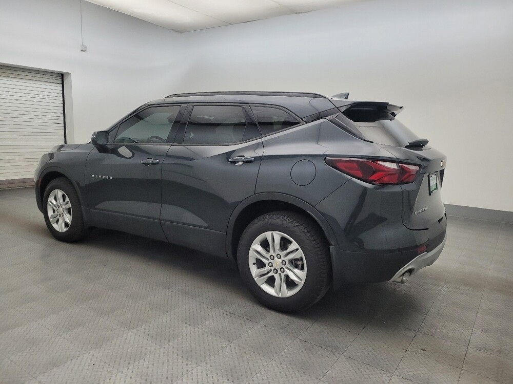 2020 Chevrolet Blazer in Glendale, AZ 85301 - 18133288 3