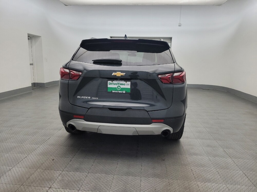 2020 Chevrolet Blazer in Glendale, AZ 85301 - 18133288 7
