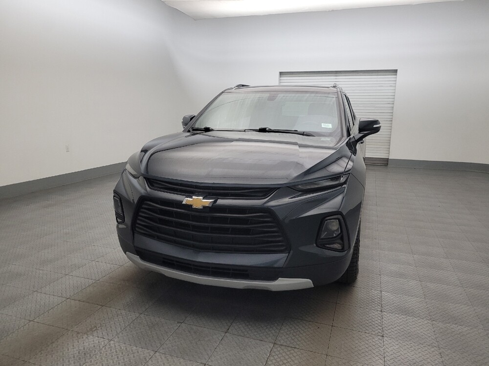 2020 Chevrolet Blazer in Glendale, AZ 85301 - 18133288 15