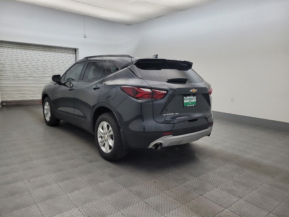 2020 Chevrolet Blazer in Glendale, AZ 85301 - 18133288 5