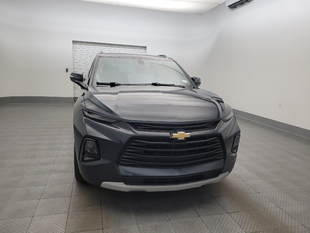 2020 Chevrolet Blazer in Glendale, AZ 85301 - 18133288 14