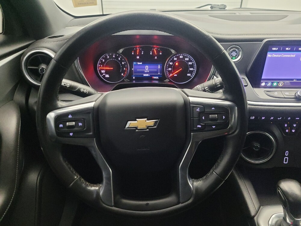 2020 Chevrolet Blazer in Glendale, AZ 85301 - 18133288 22