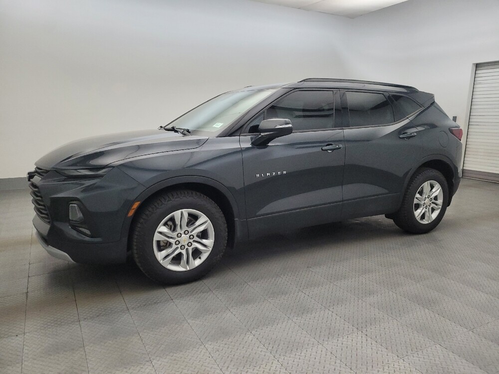 2020 Chevrolet Blazer in Glendale, AZ 85301 - 18133288 2