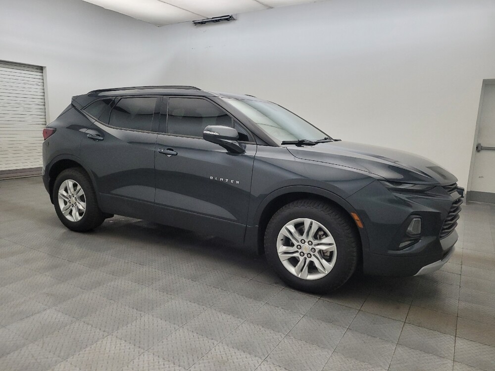 2020 Chevrolet Blazer in Glendale, AZ 85301 - 18133288 11