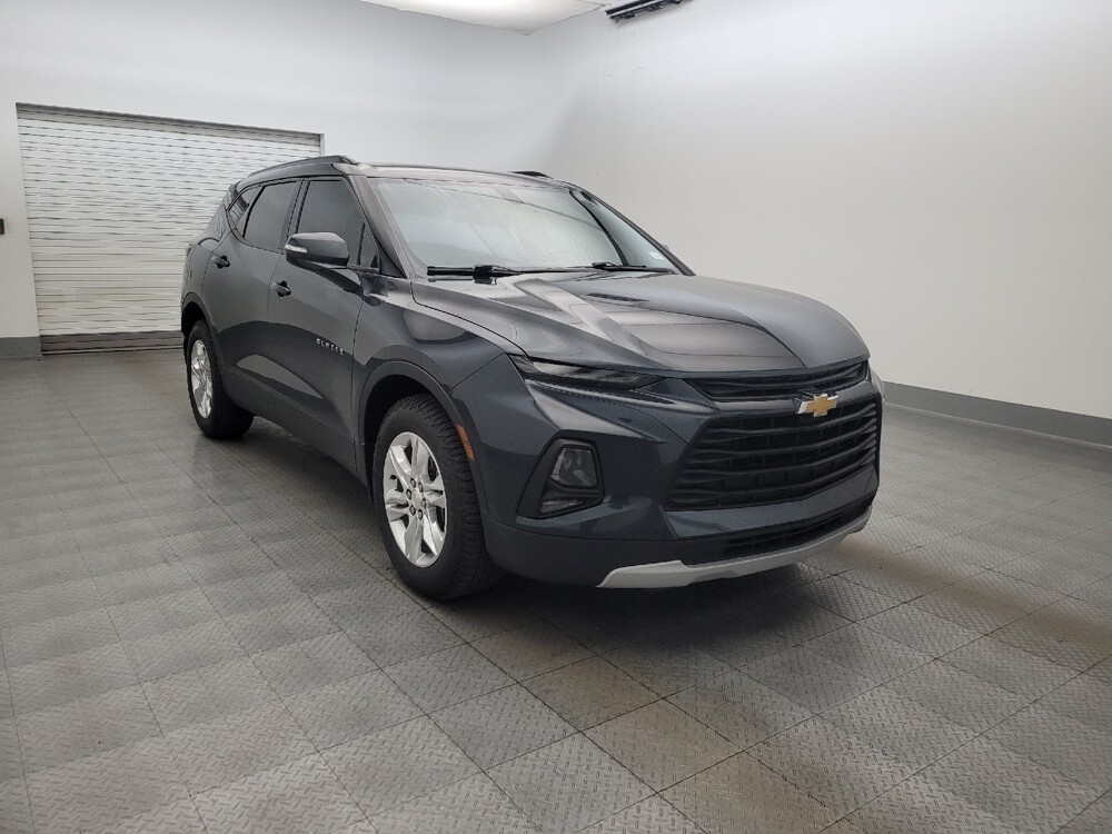 2020 Chevrolet Blazer in Glendale, AZ 85301 - 18133288 13