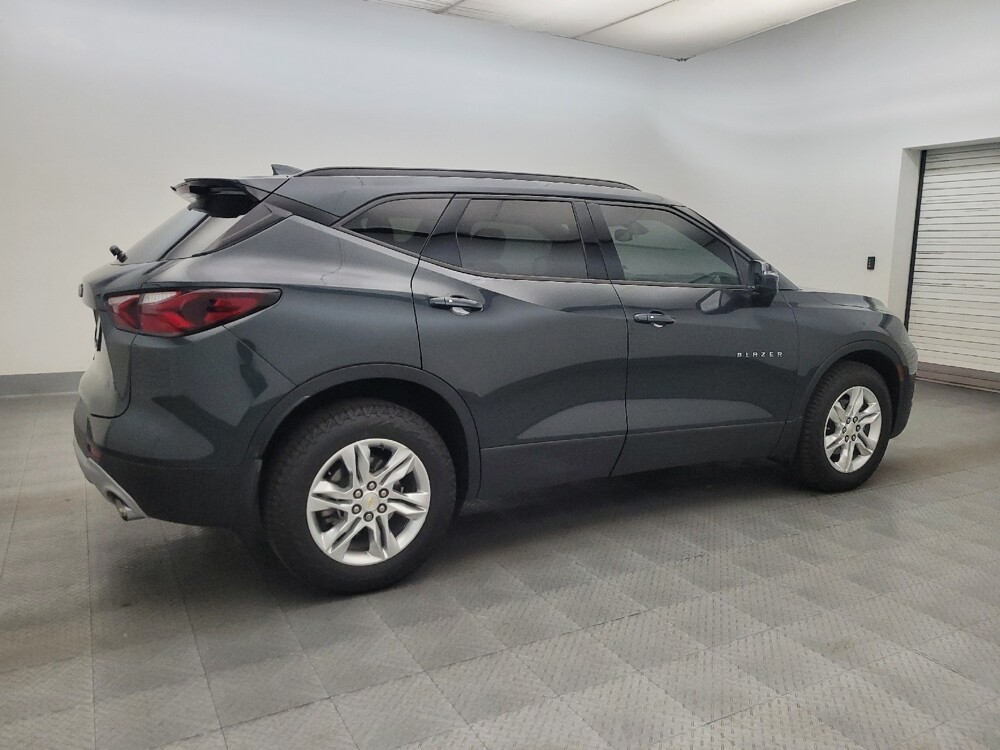 2020 Chevrolet Blazer in Glendale, AZ 85301 - 18133288 10