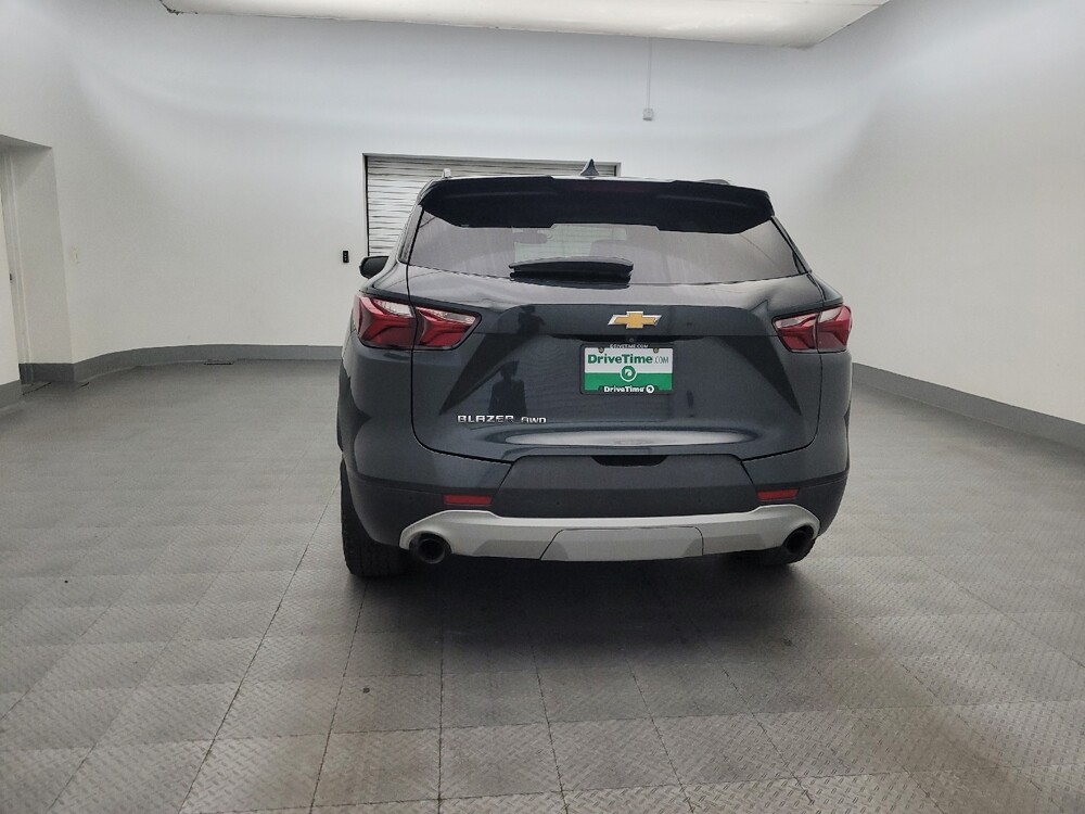 2020 Chevrolet Blazer in Glendale, AZ 85301 - 18133288 6