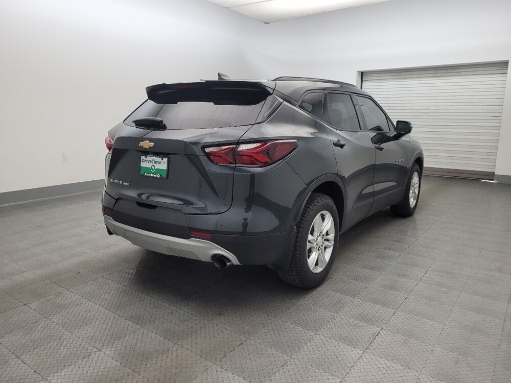 2020 Chevrolet Blazer in Glendale, AZ 85301 - 18133288 9