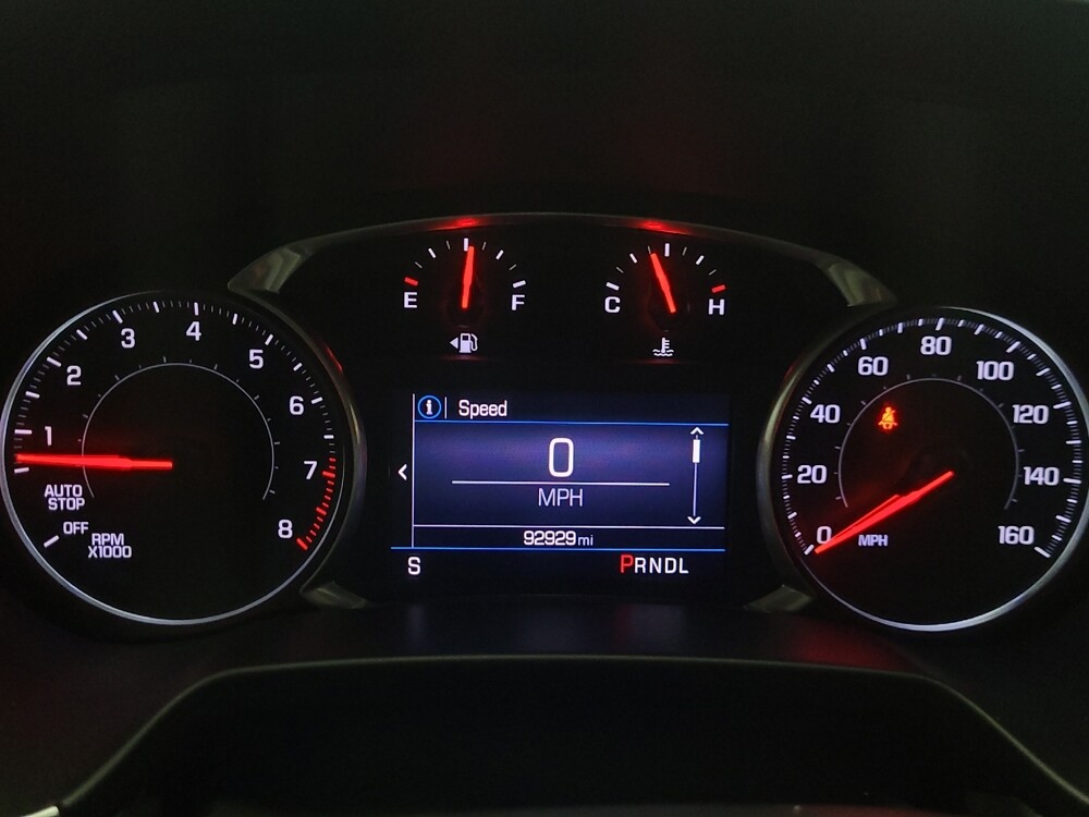 2020 Chevrolet Blazer in Glendale, AZ 85301 - 18133288 23