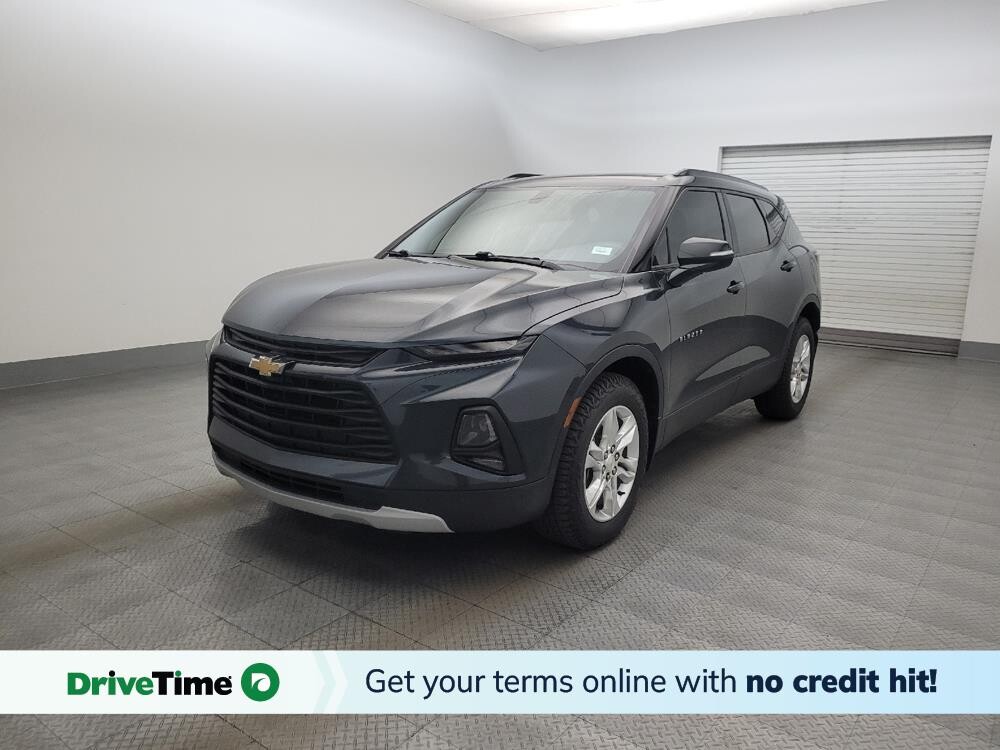 2020 Chevrolet Blazer in Glendale, AZ 85301 - 18133288