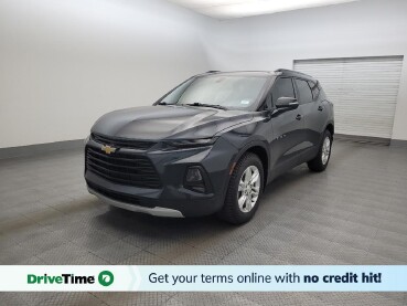 2020 Chevrolet Blazer in Glendale, AZ 85301
