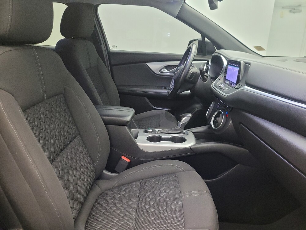 2020 Chevrolet Blazer in Glendale, AZ 85301 - 18133288 21