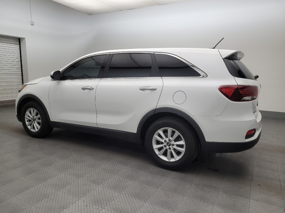 2020 Kia Sorento in Glendale, AZ 85301 - 18133289 3