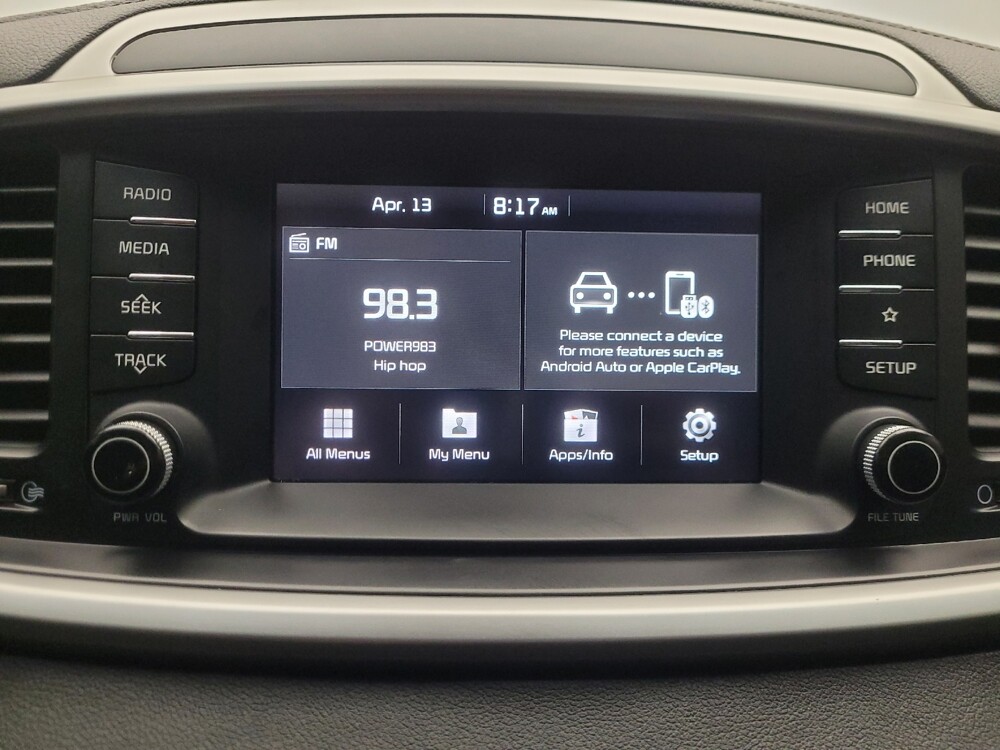 2020 Kia Sorento in Glendale, AZ 85301 - 18133289 25