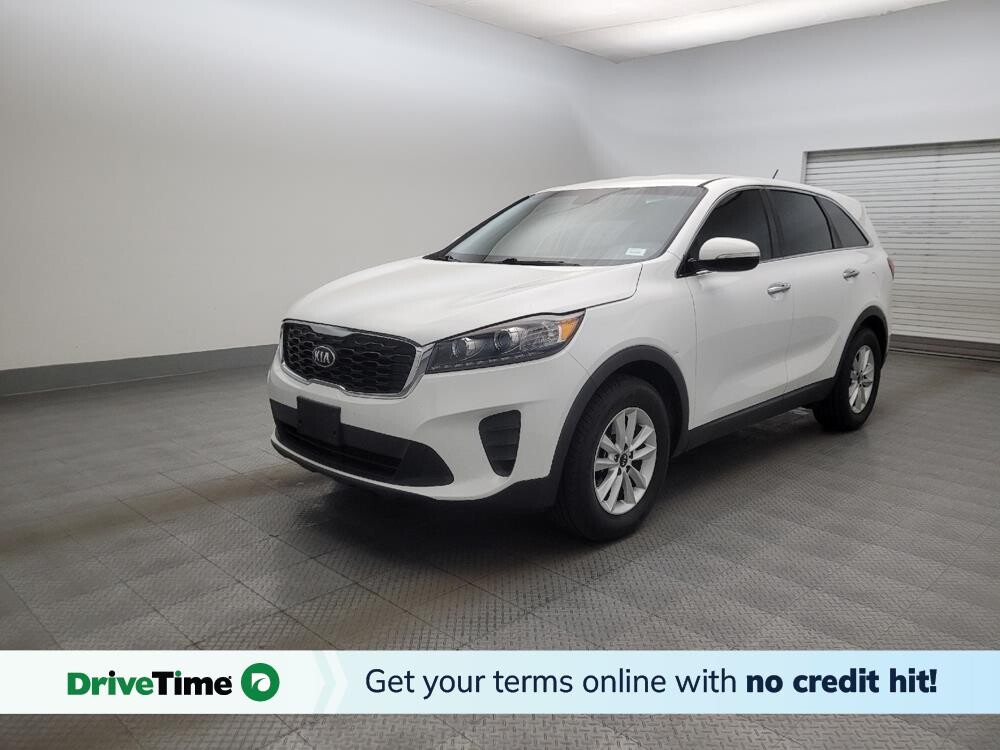 2020 Kia Sorento in Glendale, AZ 85301 - 18133289