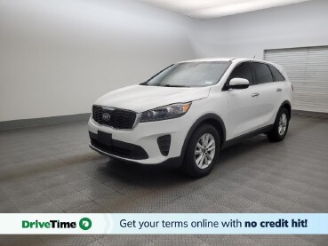 2020 Kia Sorento in Glendale, AZ 85301
