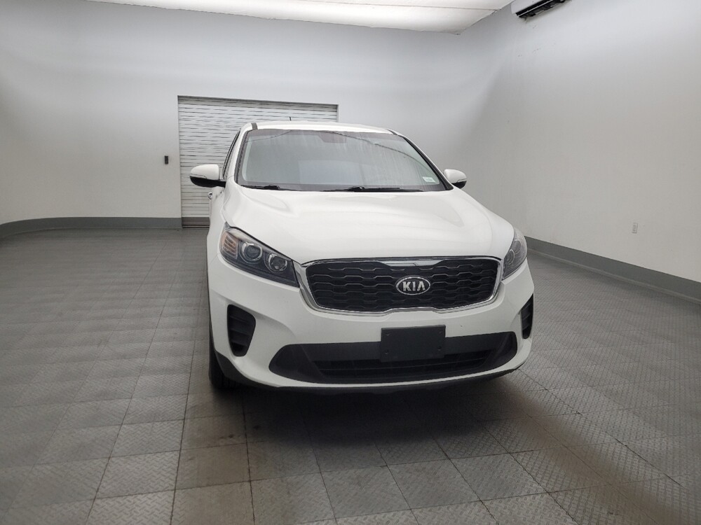 2020 Kia Sorento in Glendale, AZ 85301 - 18133289 14