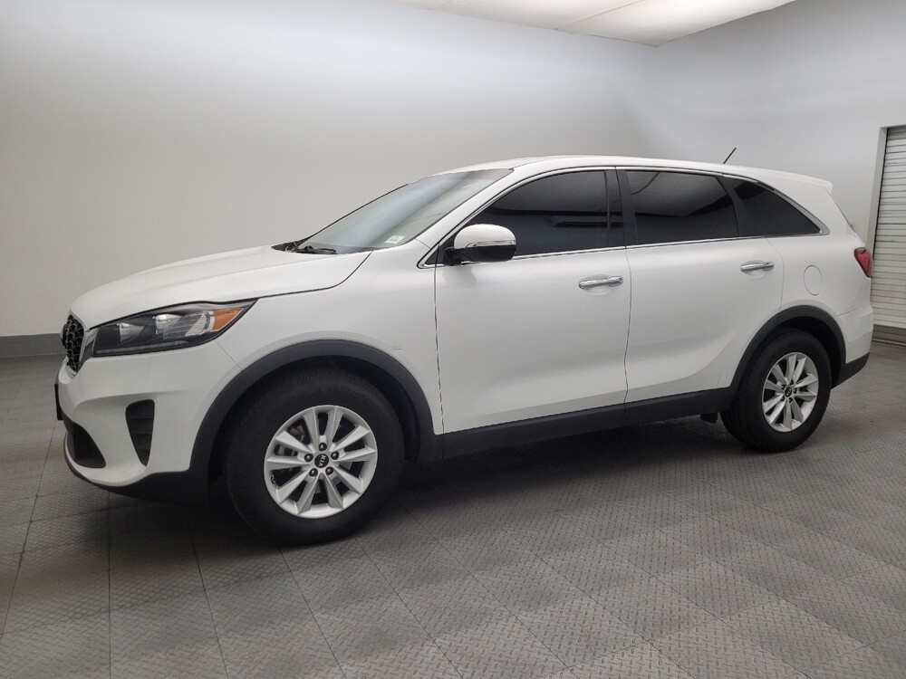 2020 Kia Sorento in Glendale, AZ 85301 - 18133289 2