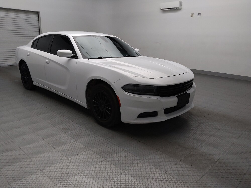 2022 Dodge Charger in El Paso, TX 79907 - 18133292 13