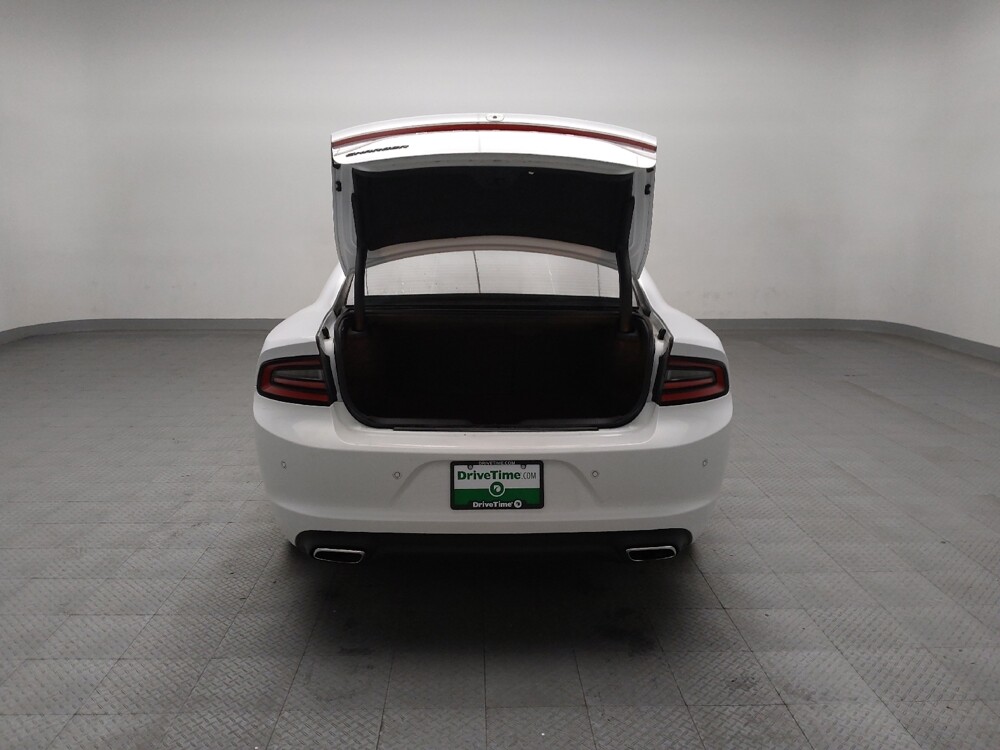 2022 Dodge Charger in El Paso, TX 79907 - 18133292 29