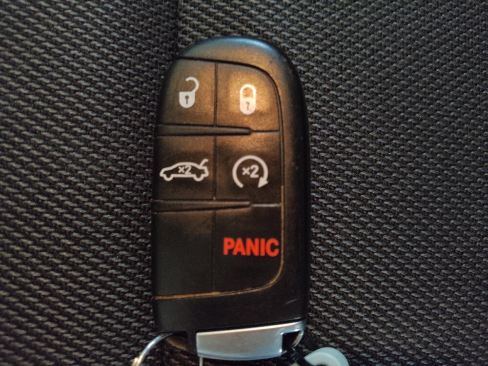 2022 Dodge Charger in El Paso, TX 79907 - 18133292 32