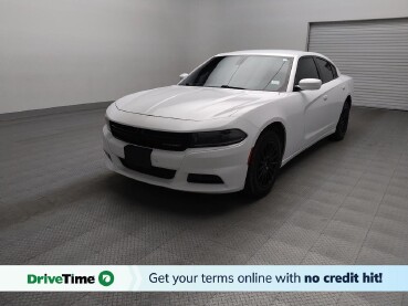 2022 Dodge Charger in El Paso, TX 79907