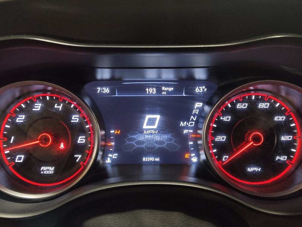 2022 Dodge Charger in El Paso, TX 79907 - 18133292 23