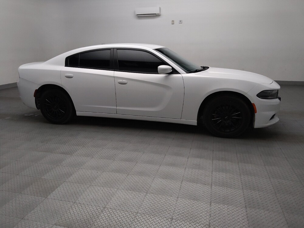 2022 Dodge Charger in El Paso, TX 79907 - 18133292 11
