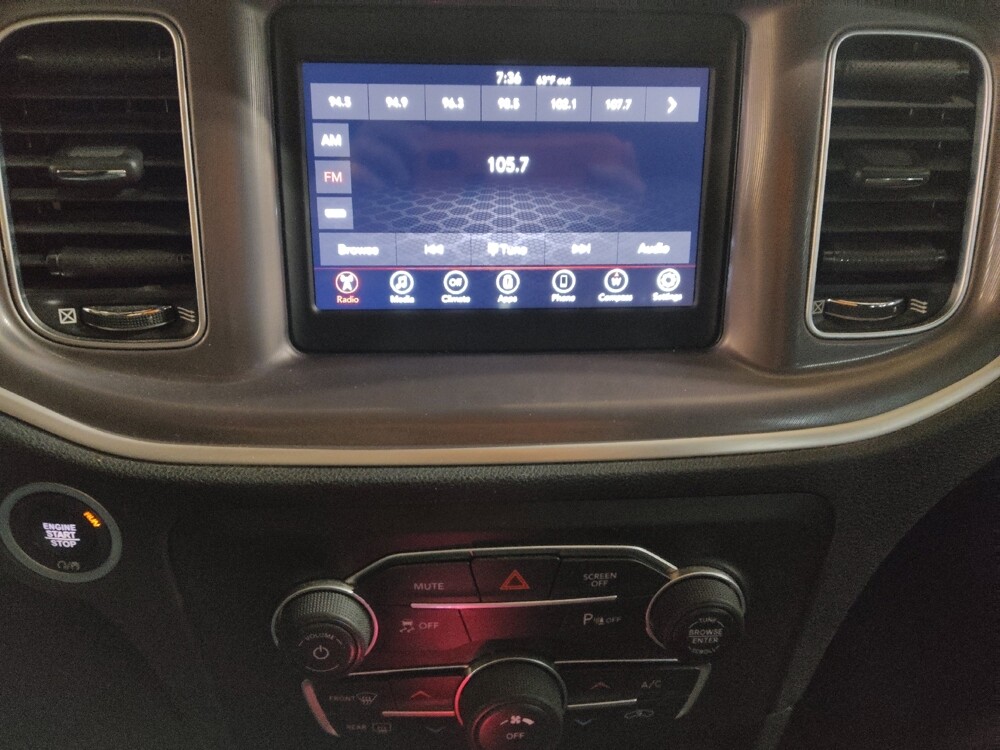 2022 Dodge Charger in El Paso, TX 79907 - 18133292 25