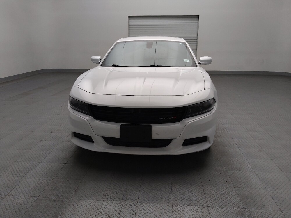 2022 Dodge Charger in El Paso, TX 79907 - 18133292 15