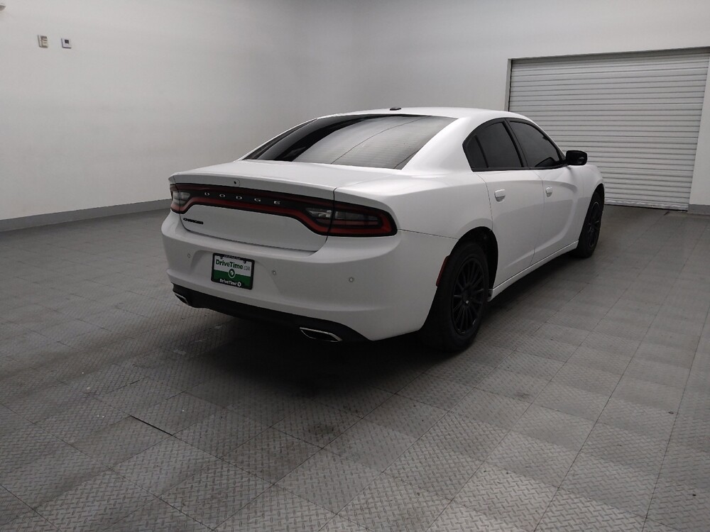 2022 Dodge Charger in El Paso, TX 79907 - 18133292 9